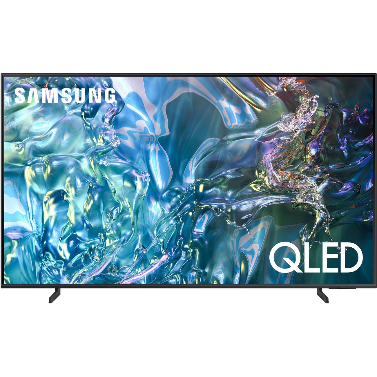 54e2c793eb41473ebefaf8d01cc6db7e.jpg Телевизор 65" QLED QE65Q60DAUXRU SAMSUNG