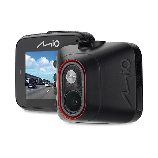 55db59c080a100e83dea0cf4e4db2bc6.jpg Видеорегистратор Mio MiVue C328 черный 2Mpix 1080x1920 1080p 140гр. STK4568