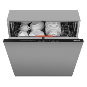 Посудомоечная машина Weissgauff BDW 6026 Inverter Infolight