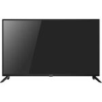 Телевизор LED SunWind 24" SUN-LED24XB205 белый/HD/60Hz/DVB-T/DVB-T2/DVB-C/USB/WiFi