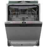 Посудомоечная машина 60 см BOSCH SMV4HMX65Q