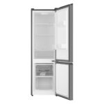 Холодильник Weissgauff WRK 145 DeFrost Inox