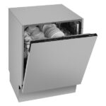 Посудомоечная машина Weissgauff BDW 6026 Infolight