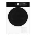 Сушильная машина Weissgauff WD 6010 Heat Pump