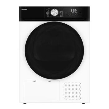 Сушильная машина Weissgauff WD 6010 Heat Pump