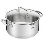 Кастрюля TEFAL B9214674, 24 см