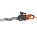 Пила цепная электрическая PATRIOT ES 2618