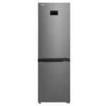 Холодильник с нижней морозилкой TOSHIBA GR-RB449WE-PMJ