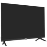 Телевизор Hisense 32A4BG черный