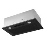 Вытяжка Weissgauff Box 1000 BL Sensor