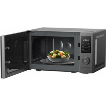Микроволновая Печь Gorenje MO20A3T4 20л. 700Вт серый