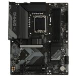 Материнская плата Biostar A520MHP Soc-AM4 AMD A520 2xDDR4 mATX AC`97 8ch(7.1) GbLAN RAID+VGA+HDMI