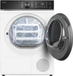 Сушильная машина Weissgauff WD 5910 Heat Pump