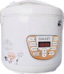 Мультиварка Galaxy GL 2644 700 Вт