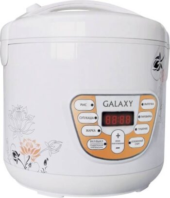 Мультиварка Galaxy GL 2644 700 Вт