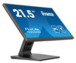 Монитор Iiyama 21.5" T2252MSC-W2 IPS FHD бел 5ms HDMI DP USB M/M 250cd Touch In