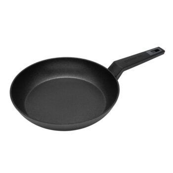 Сковорода без крышки OSFE 26 см (10) СОТЫ, арт. 26CM S/S Frypan