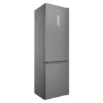 Холодильник Hotpoint HT 6200 S 2-хкамерн. серебристый мат. (869892400610)