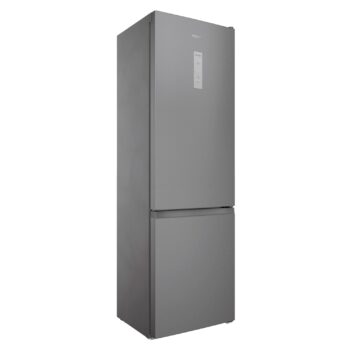 Холодильник Hotpoint HT 6200 S 2-хкамерн. серебристый мат. (869892400610)