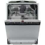 Посудомоечная машина 60 см BOSCH SMV26AX00Q