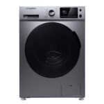 Стиральная машина c инвертором и паром MAUNFELD MFWM149S 9кг