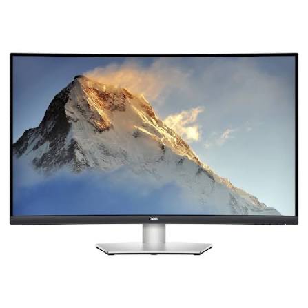 5d0dc4d51814a8a5b8310aa68d30079d.jpg Монитор Dell 31.5" S3221QSA VA UHD чер HDMI DP USB M/M HAS 60Hz 300cd In Cur