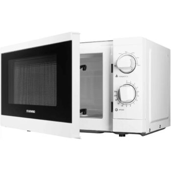 Микроволновая Печь Starwind SMW4020 20л. 700Вт белый