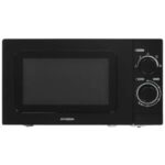 Микроволновая Печь Hyundai HYM-M2065 20л. 700Вт черный