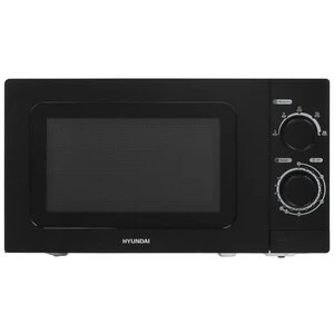 Микроволновая Печь Hyundai HYM-M2065 20л. 700Вт черный