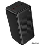 Портативный аккумулятор BOROFONE BJ80C BLACK 50.000 mAh