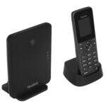 Телефон IP Yealink W73P черный