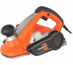 Рубанок электрический PATRIOT Expert PL 110