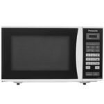 Микроволновая Печь Panasonic NN-ST342WZPE 25л. 800Вт белый