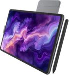 Планшет Digma Pro Evolution G99/8Gb/256Gb 12.6"/4G/серебристый OLED 2560x1600/Android 15/13Mpix/5Mpi
