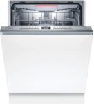 Посудомоечная машина Bosch SMV4HMX65Q полноразмерная инвертер