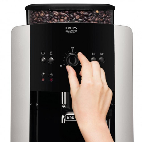5eff5e514a29faa497944b7f194957b2.jpg Кофемашина Krups Arabica EA811810 (б/у)