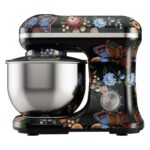 Миксер планетарный GARLYN Flower Grace S-700 12652018