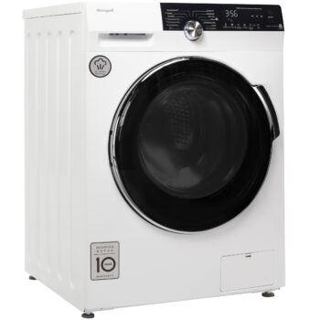 Стиральная машина Weissgauff WM 47148 DC Inverter Steam
