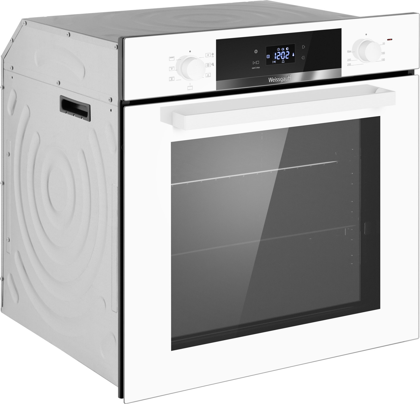 601e003a19868d89e63a9bd16d9464b9.jpg Духовой шкаф Weissgauff EOV 291 PDWS White Edition