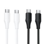 Кабель HOCO X20 IOS 2M BLACK