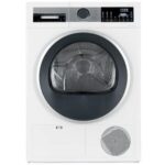 Сушильная машина 60 см BOSCH WQG1420AME
