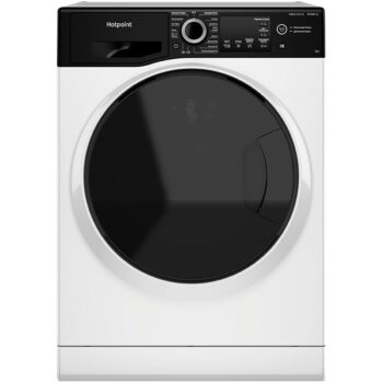 Стиральная машина Hotpoint NSB 7249 ZD AVE RU кл.:A фронт. макс.:7кг белый