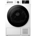 Сушильная машина Weissgauff WD 6110 Heat Pump