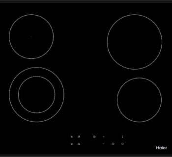 Электрическая варочная панель Haier HHX-C64DFB