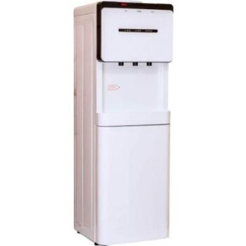 Кулер Aqua Work YLR1-5-V908 напольный электронный белый