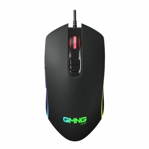 61b93b7a1581dd5dbdb224e3db268b3e.jpg Мышь GMNG 730GM черный оптич. 12000dpi USB для ноутбука 7but (1520852)