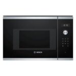 Микроволновые печи 20 л BOSCH BFL524MS0