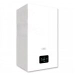 Котел газовый BAXI LUNA3 COMFORT 310 Fi настенный, 2 конт., закр.кам.сгор. с выносной п/у