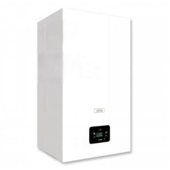 Котел газовый BAXI LUNA3 COMFORT 310 Fi настенный, 2 конт., закр.кам.сгор. с выносной п/у