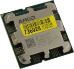 Процессор AMD Ryzen 7 7700 AM5 (100-000000592) (3.8GHz/AMD Radeon) OEM
